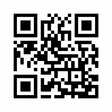 Isibonelo sekhodi ye-QR yephrofayela